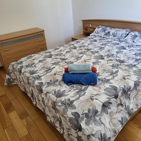 Appartement La Bourse Brussels Luaran gambar