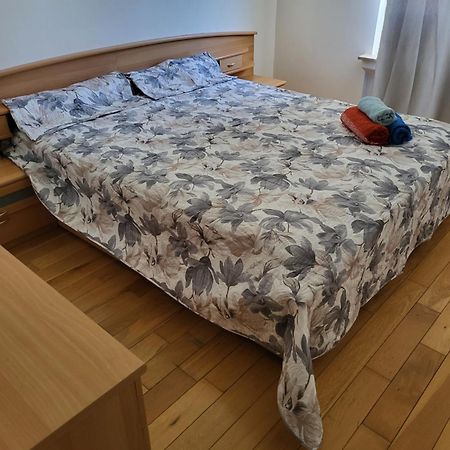 Appartement La Bourse Brussels Luaran gambar
