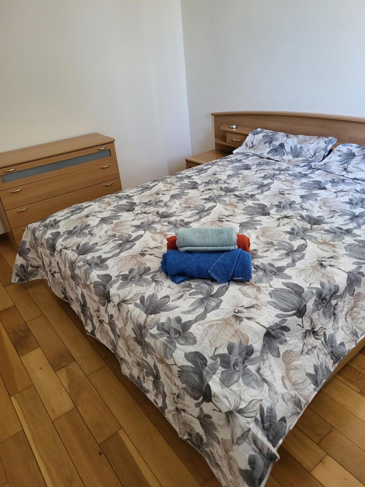 Appartement La Bourse Brussels Luaran gambar