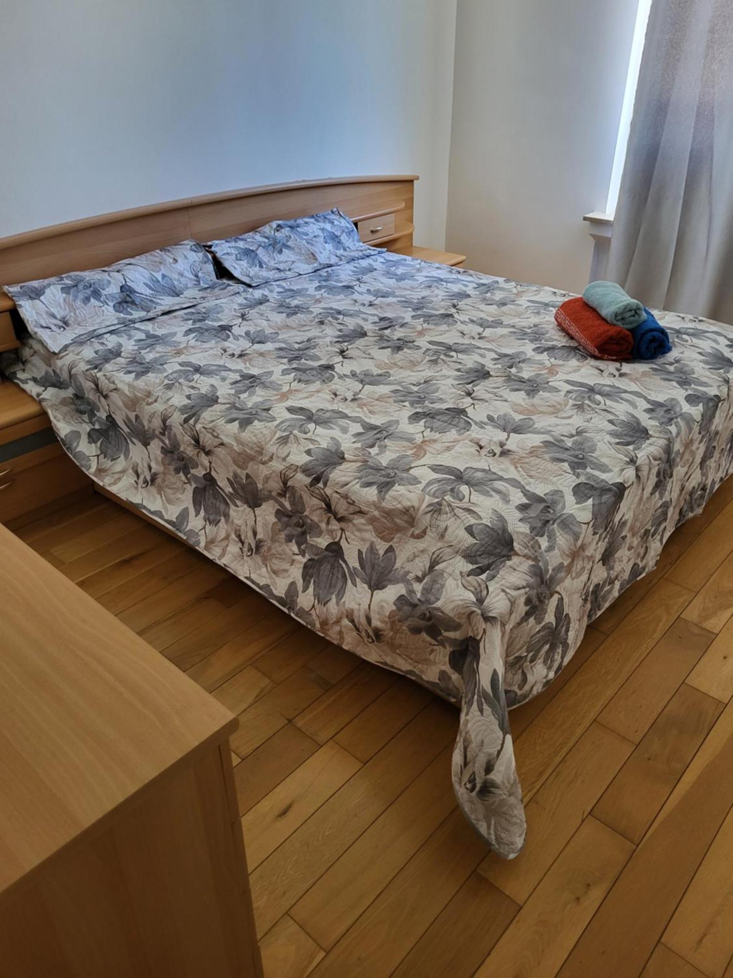 Appartement La Bourse Brussels Luaran gambar