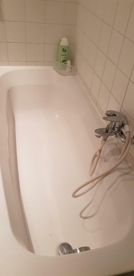 Appartement La Bourse Brussels Luaran gambar