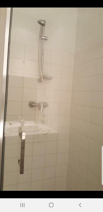 Appartement La Bourse Brussels Luaran gambar